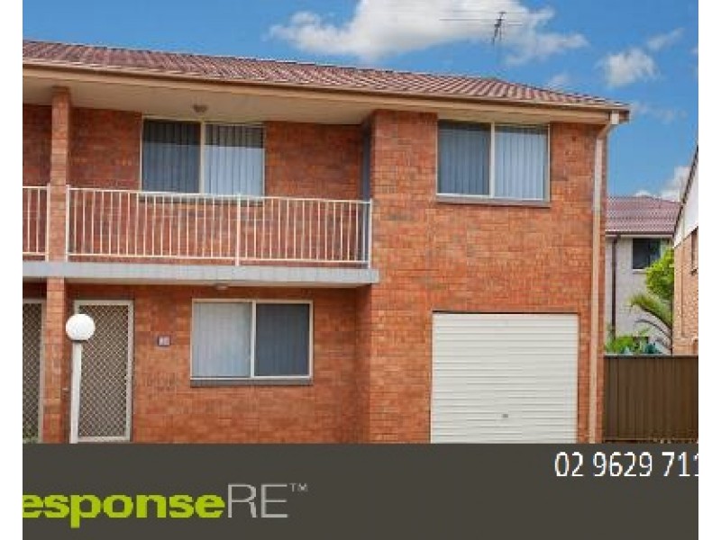 10/16 Highfield Road, Quakers Hill NSW 2763