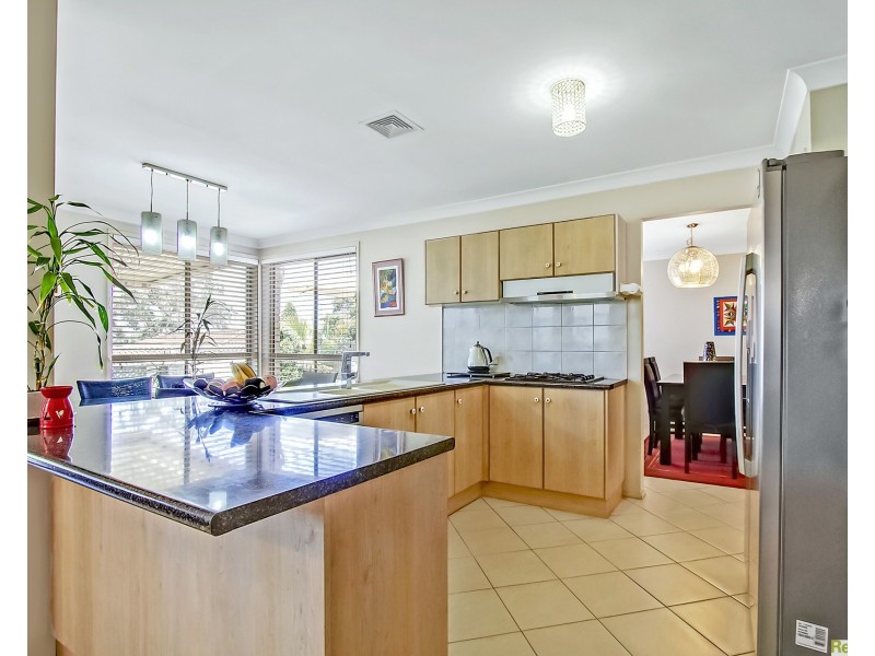 14 Sharrock Avenue, Glenwood NSW 2768