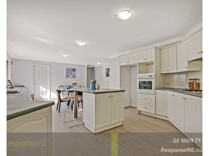 6 Persimmon Way, Glenwood NSW 2768