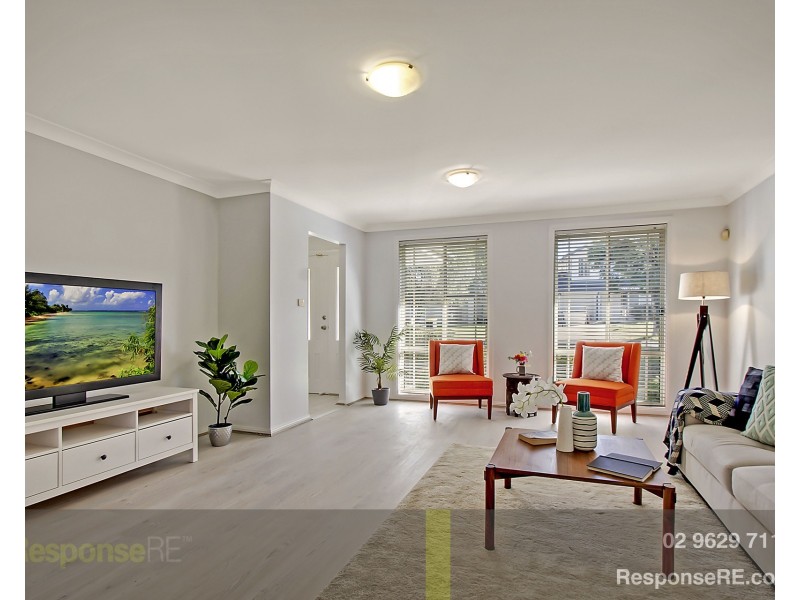 6 Persimmon Way, Glenwood NSW 2768