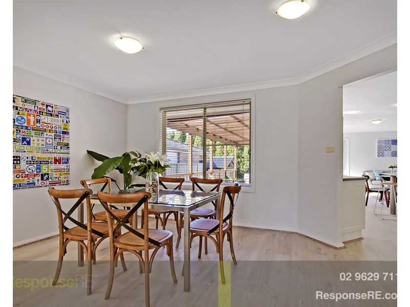 6 Persimmon Way, Glenwood NSW 2768