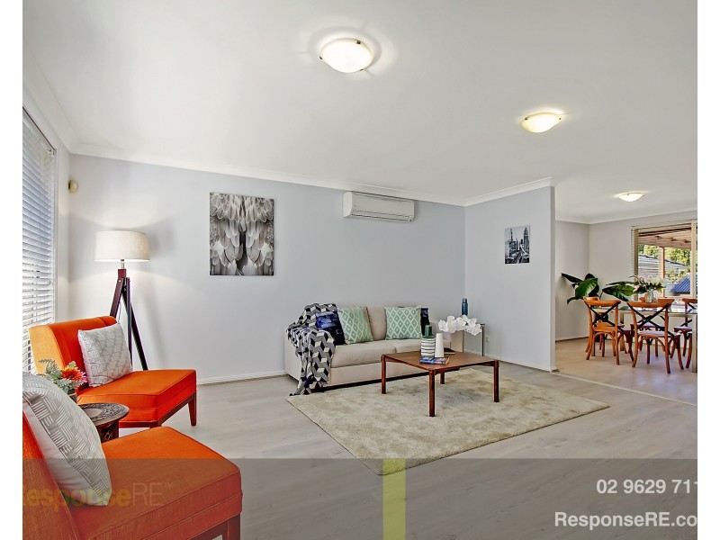 6 Persimmon Way, Glenwood NSW 2768