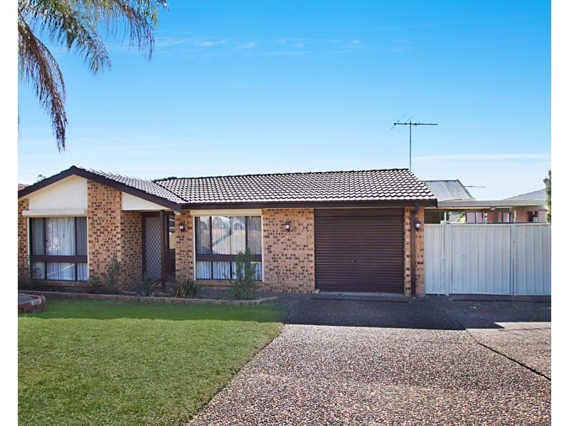 11 Aquarius Crescent, Erskine Park NSW 2759