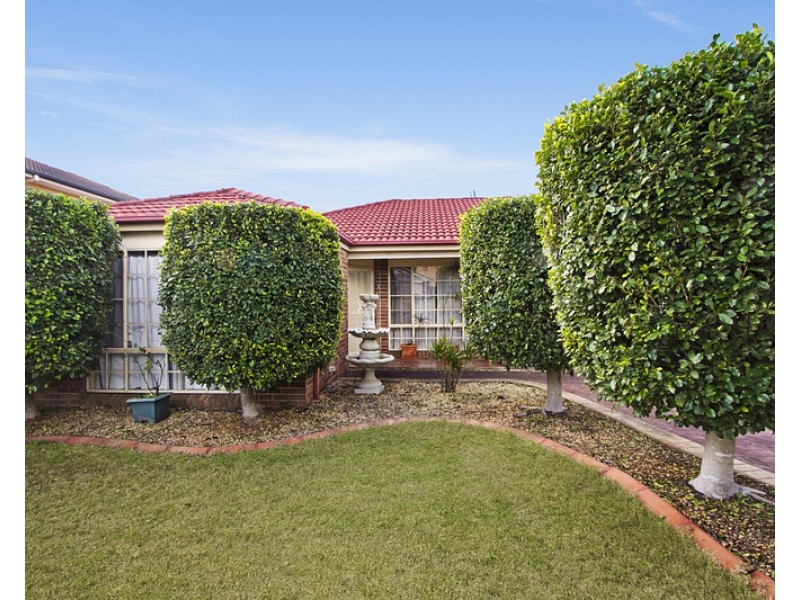 27 Knightsbridge Avenue, Glenwood NSW 2768