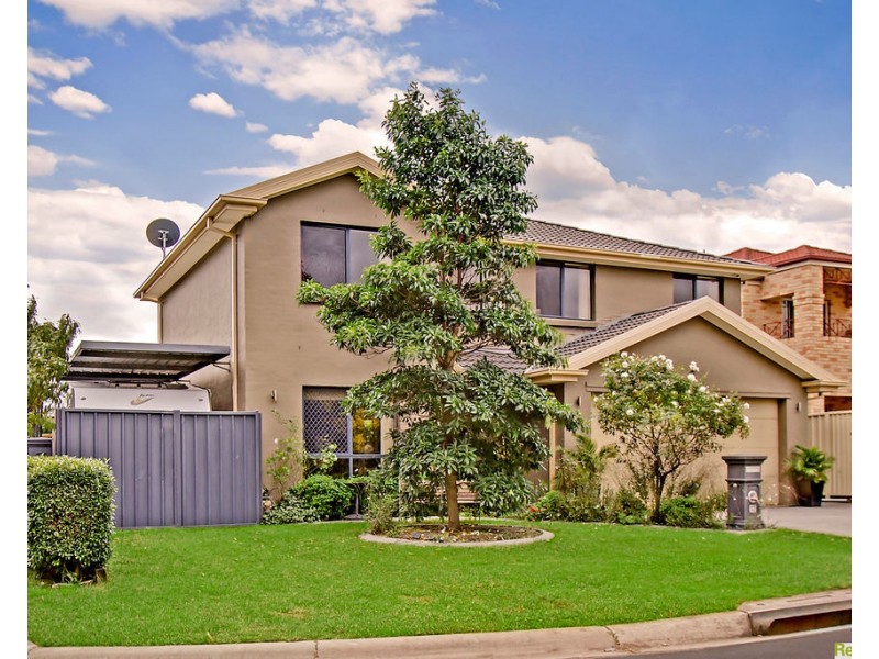 12 Pardalote Street, Glenwood NSW 2768