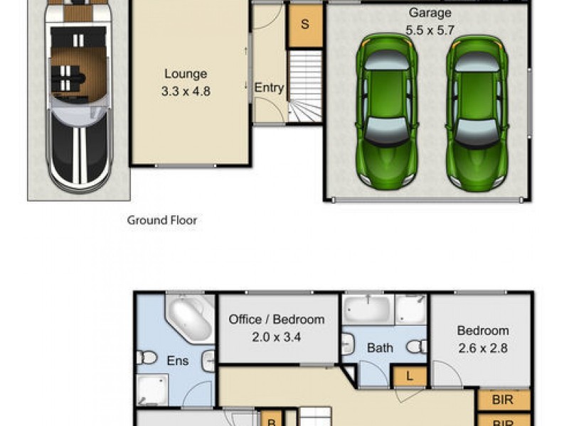 12 Pardalote Street, Glenwood NSW 2768