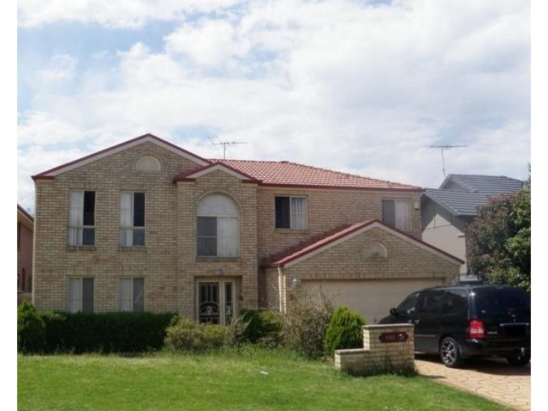 26 Ridge Street, Glenwood NSW 2768