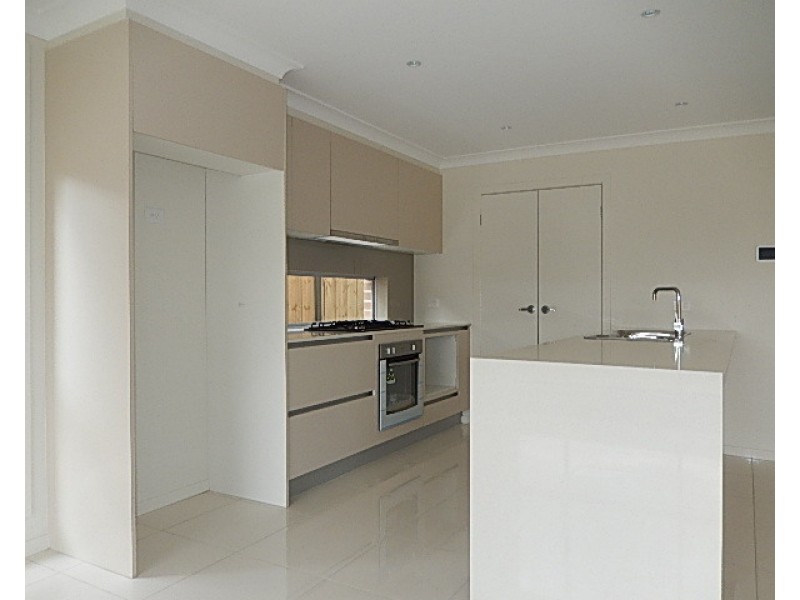 14 Admiral Street, The Ponds NSW 2769