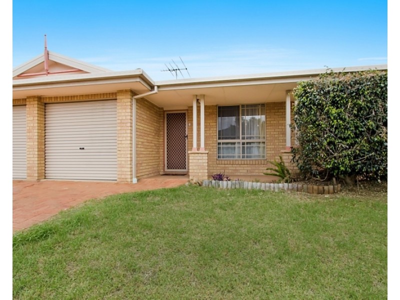27 Wardia Street, Glenwood NSW 2768
