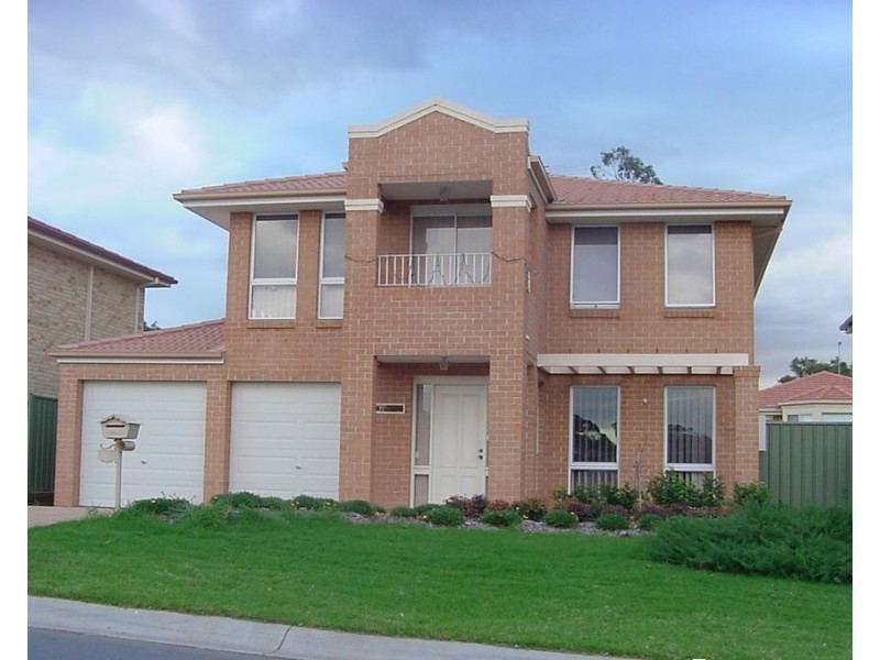 23 Watkiss Street, Glenwood NSW 2768