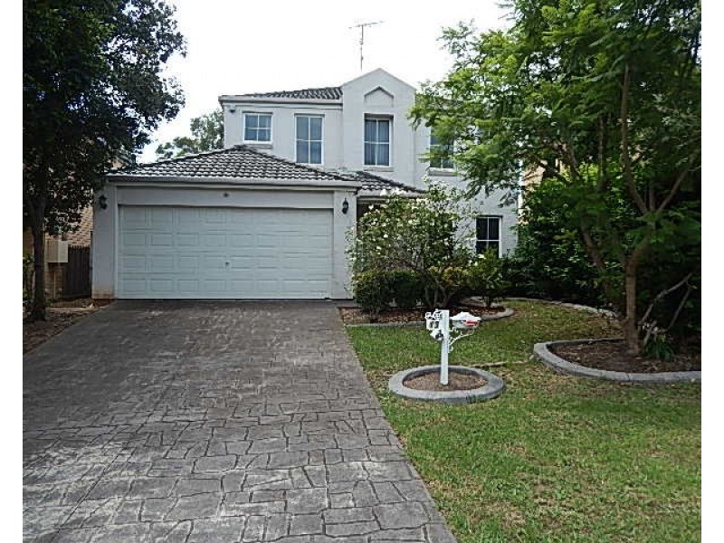 13 Vanessa Court, Glenwood NSW 2768