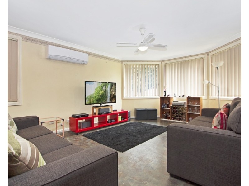 47 Thompson Crescent, Glenwood NSW 2768