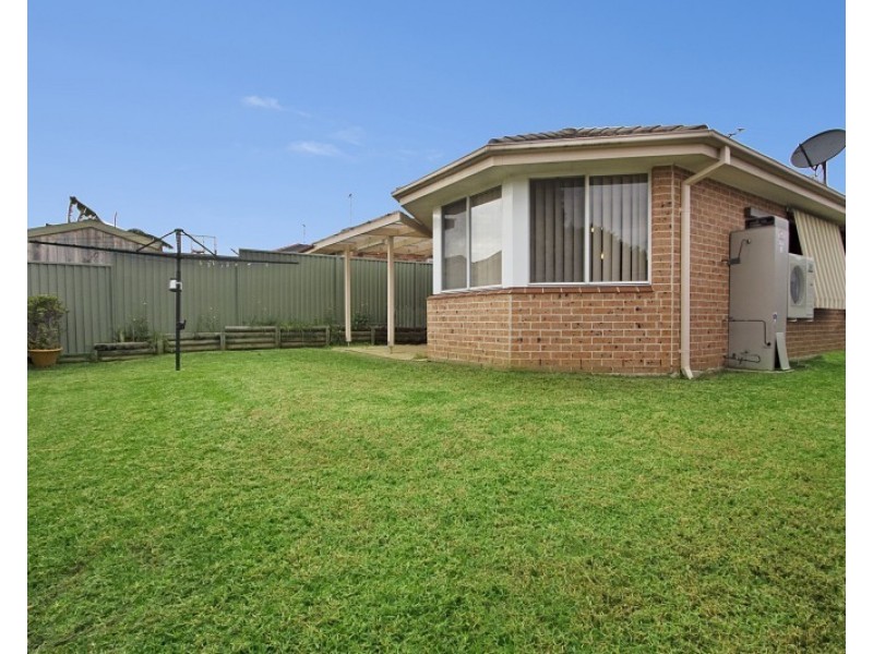 47 Thompson Crescent, Glenwood NSW 2768