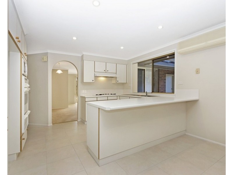 7 Burnham Avenue, Glenwood NSW 2768