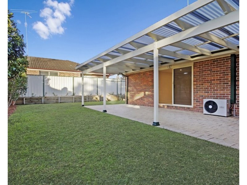 7 Burnham Avenue, Glenwood NSW 2768