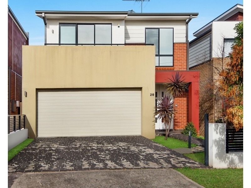 20 Welby Terrace, Acacia Gardens NSW 2763
