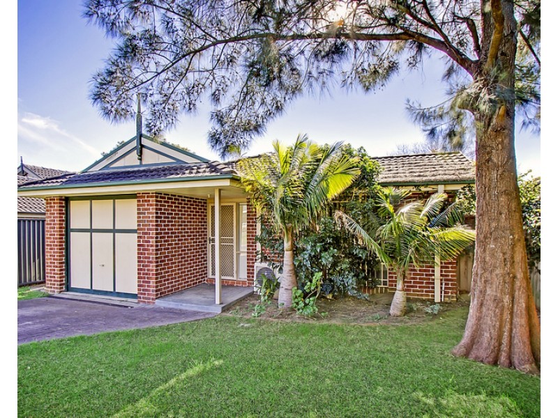 7 Strawberry Way, Glenwood NSW 2768