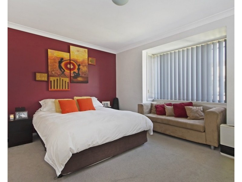 9 Strawberry Way, Glenwood NSW 2768