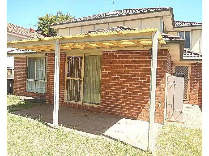 3 Harcourt Grove, Glenwood NSW 2768