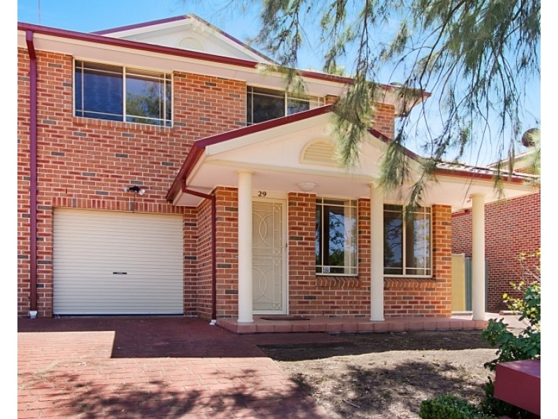29 Pye Road, Quakers Hill NSW 2763