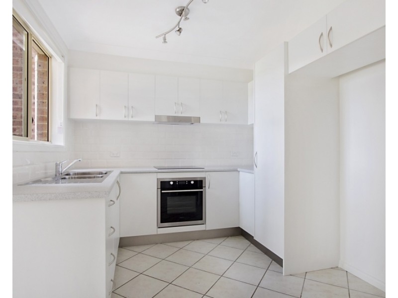 10/25 Stanbury Place, Quakers Hill NSW 2763