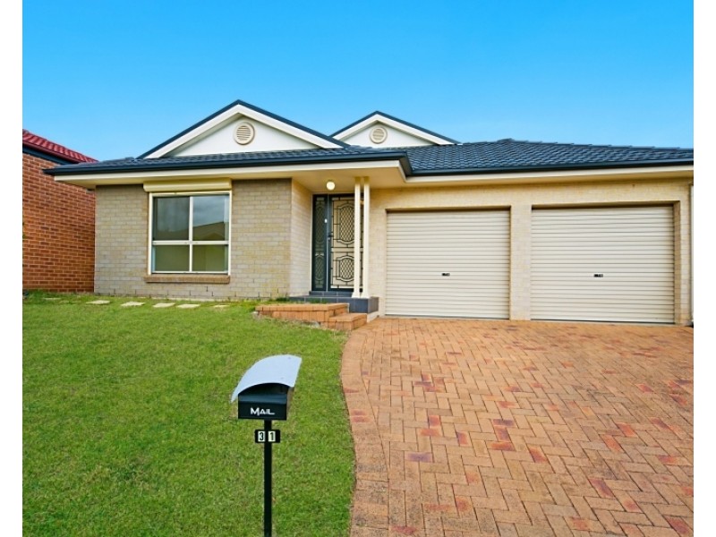 31 Elm Street, Acacia Gardens NSW 2763