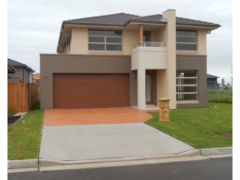 31 Wakely Avenue, The Ponds NSW 2769