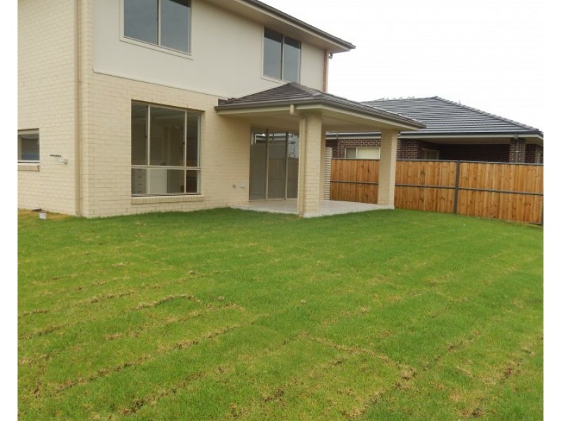 31 Wakely Avenue, The Ponds NSW 2769