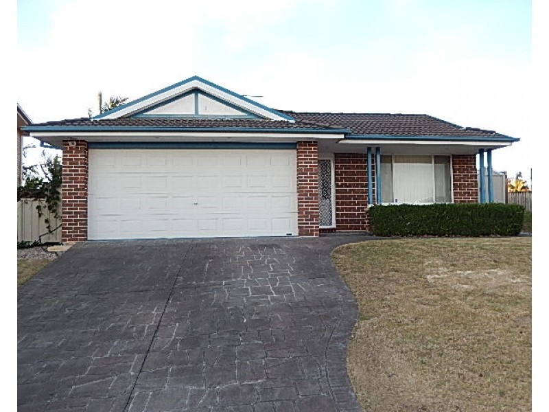 33 Ipswich Avenue, Glenwood NSW 2768