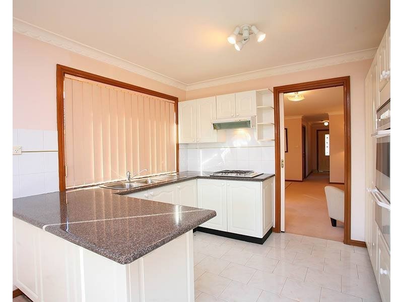 85 Glenwood Park Drive, Glenwood NSW 2768