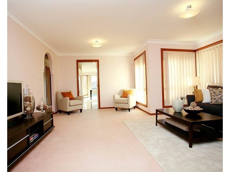 85 Glenwood Park Drive, Glenwood NSW 2768