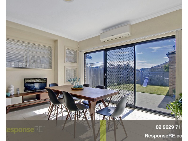 12 Keele Street, Stanhope Gardens NSW 2768