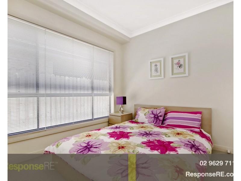 12 Keele Street, Stanhope Gardens NSW 2768