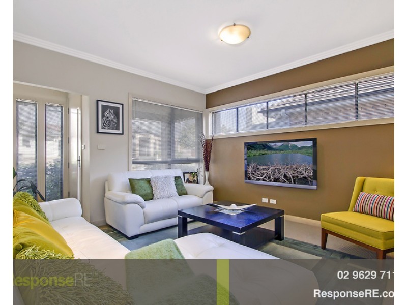 12 Keele Street, Stanhope Gardens NSW 2768