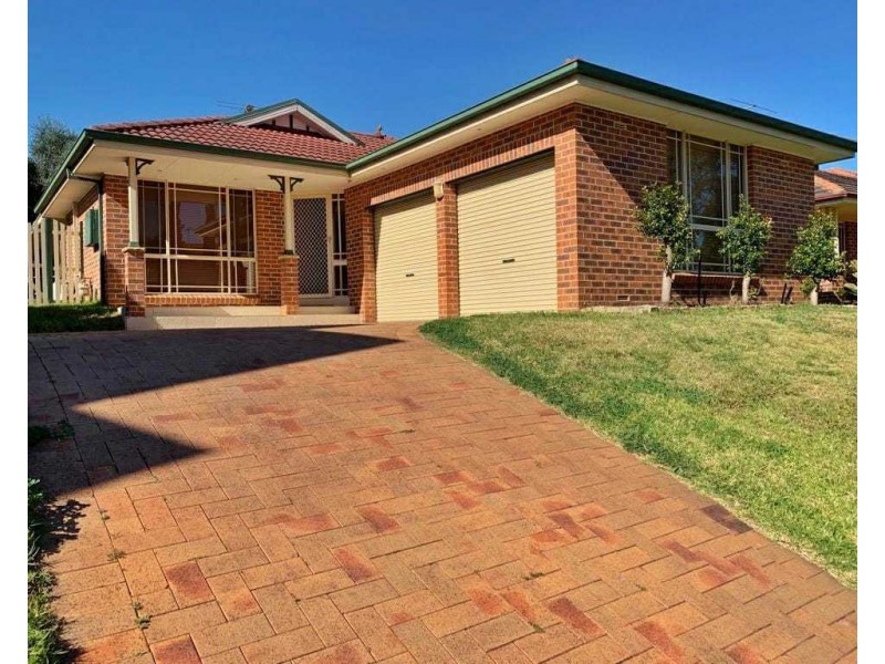 3 Hambro Street, Glenwood NSW 2768