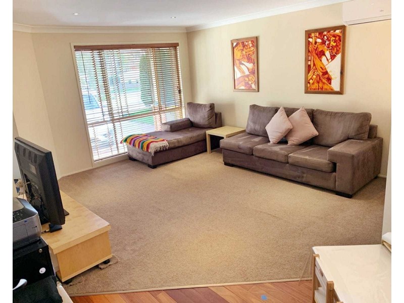 3 Hambro Street, Glenwood NSW 2768