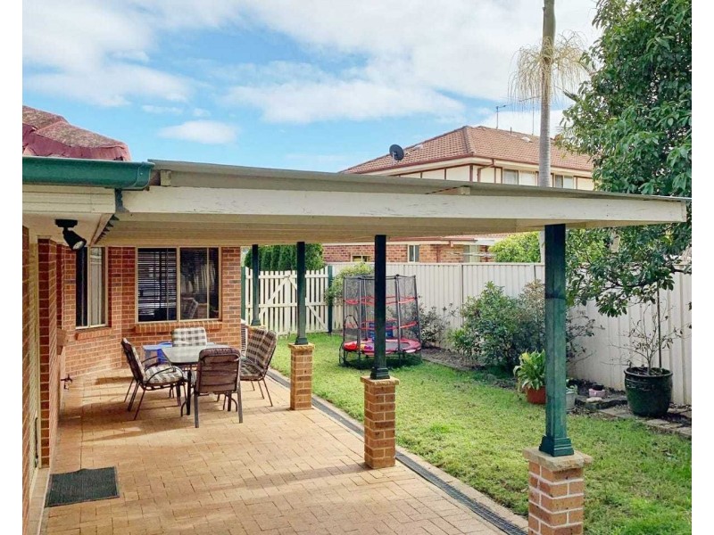 3 Hambro Street, Glenwood NSW 2768