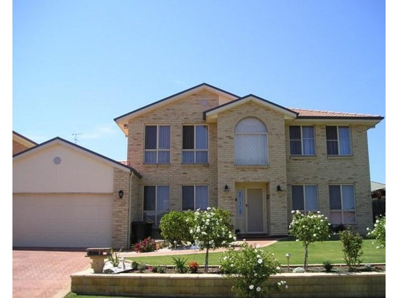 7 Caleen Street, Glenwood NSW 2768