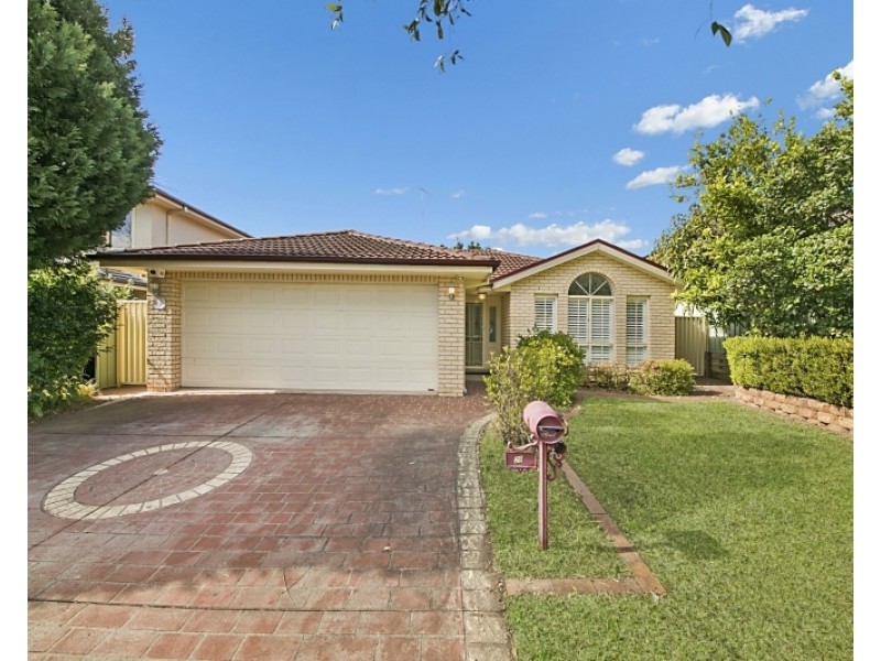 28 Watkiss Street, Glenwood NSW 2768