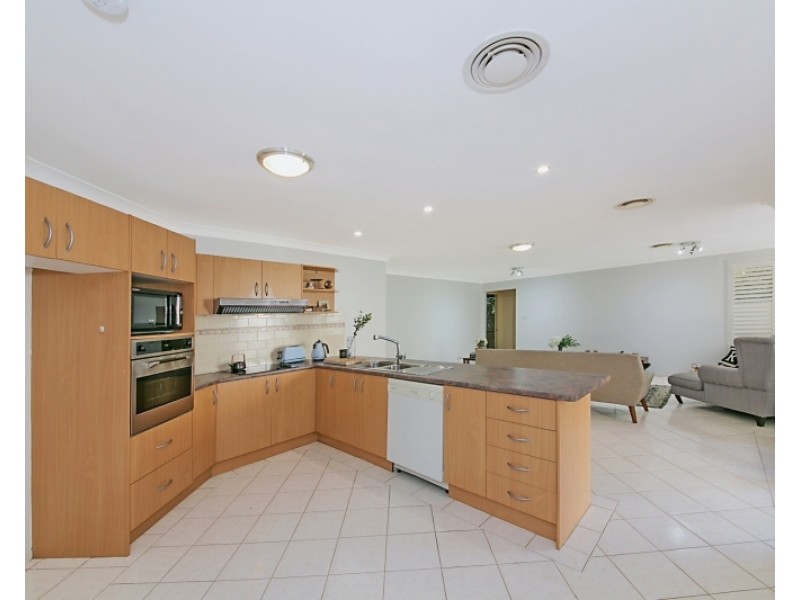 28 Watkiss Street, Glenwood NSW 2768