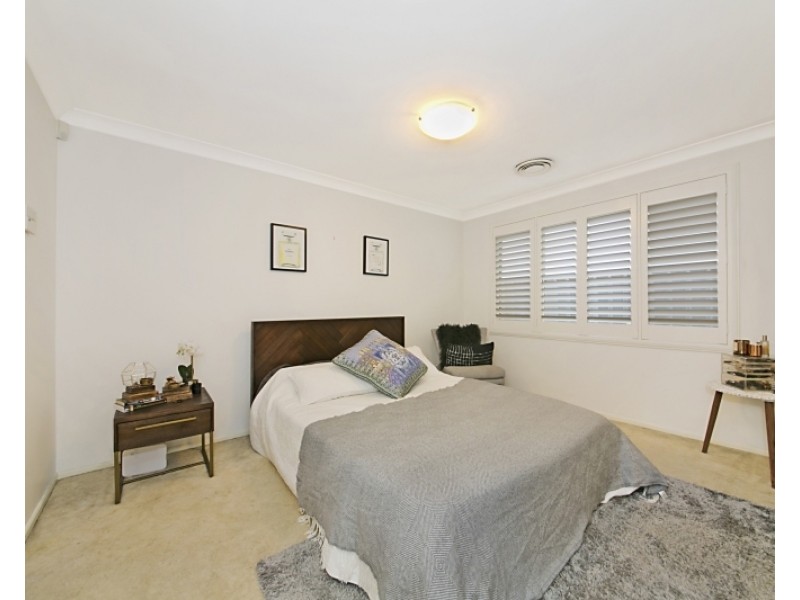 28 Watkiss Street, Glenwood NSW 2768