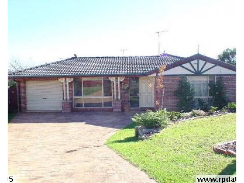 23 Orchard Place, Glenwood NSW 2768