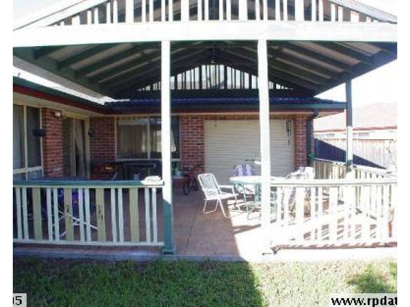 23 Orchard Place, Glenwood NSW 2768