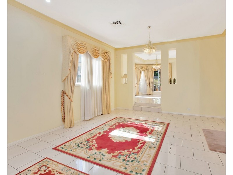 56 Greenhill Drive, Glenwood NSW 2768