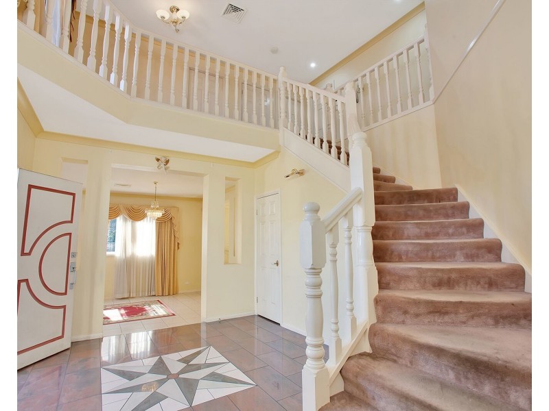 56 Greenhill Drive, Glenwood NSW 2768