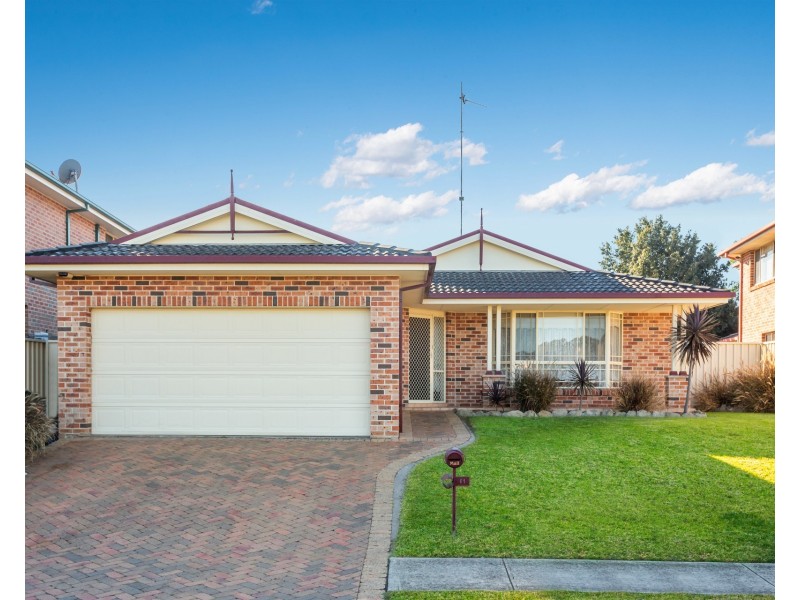 61 Yancannia Terrace, Glenwood NSW 2768