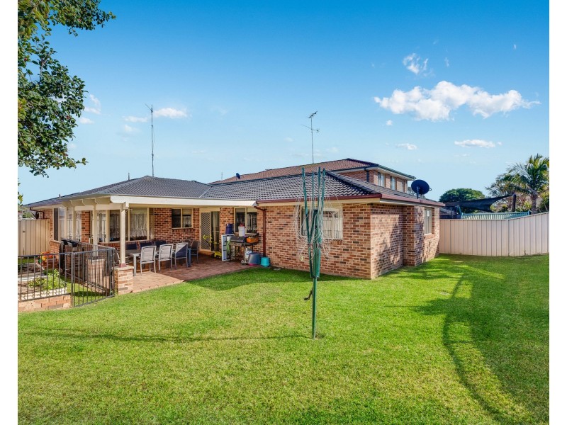 61 Yancannia Terrace, Glenwood NSW 2768