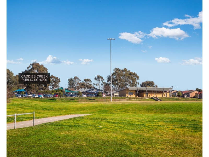 61 Yancannia Terrace, Glenwood NSW 2768