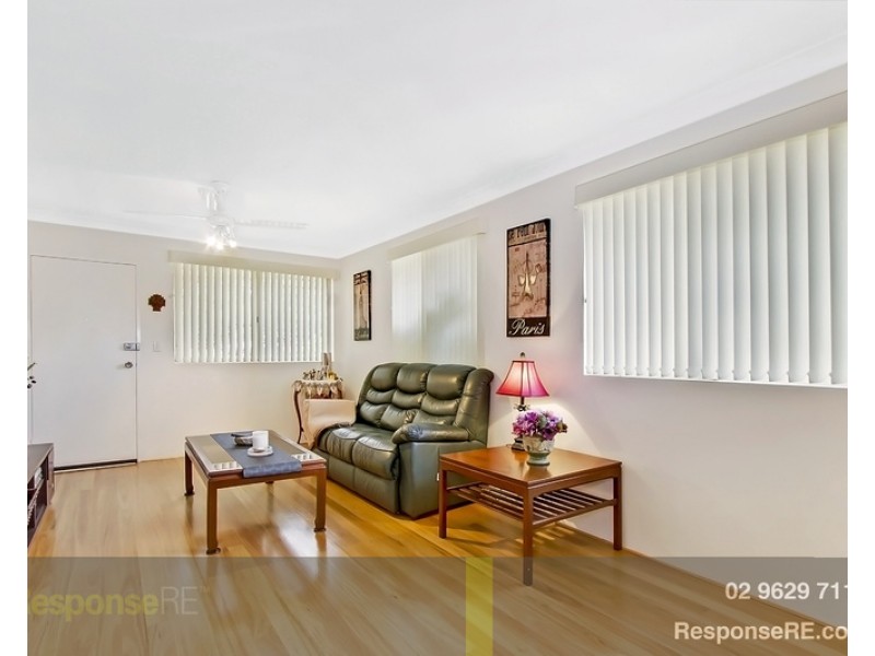 3/3 Isaac Place, Quakers Hill NSW 2763