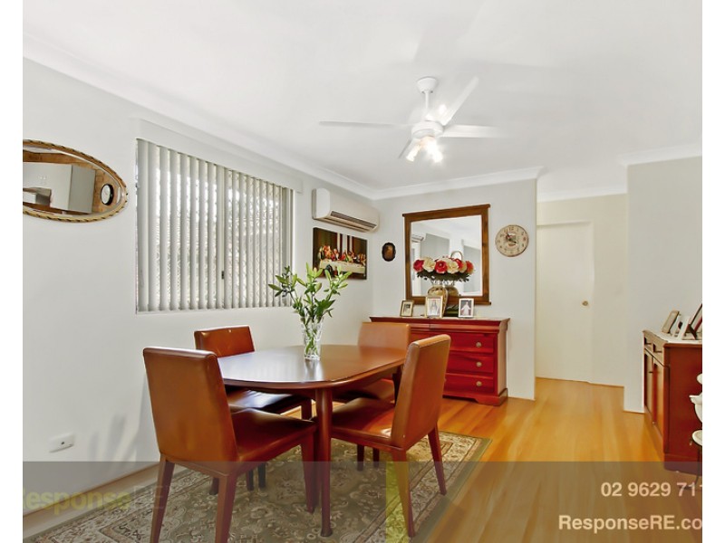 3/3 Isaac Place, Quakers Hill NSW 2763
